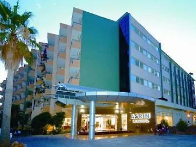 Asrin 4* Тюрклер