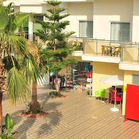 Hotell Asrin