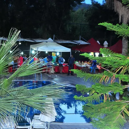 Asrin Hotell 4*