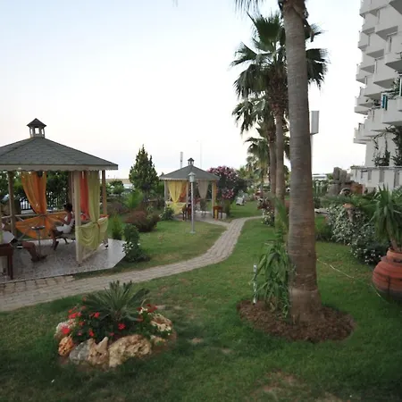 Hotell Asrin