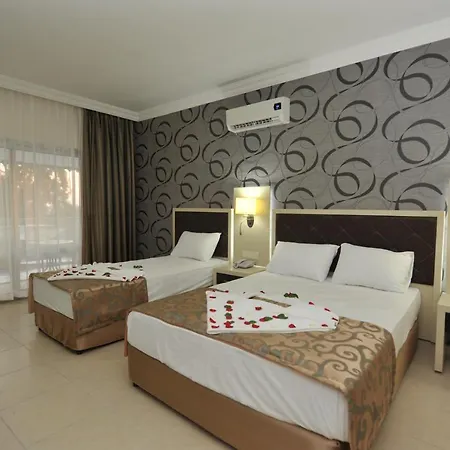 Asrin Hotell 4*