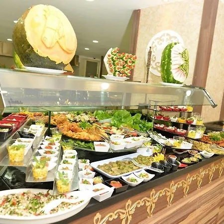 Hotell Asrin