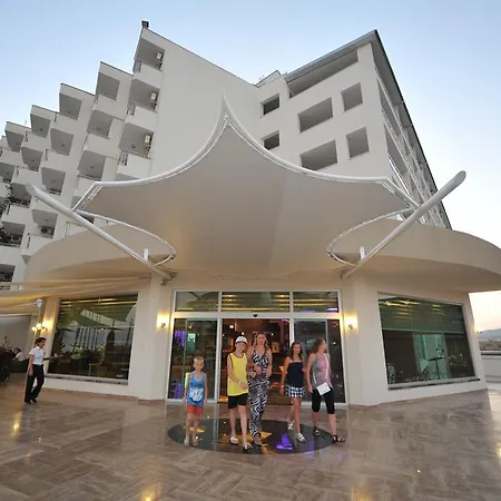 Asrin Hotell