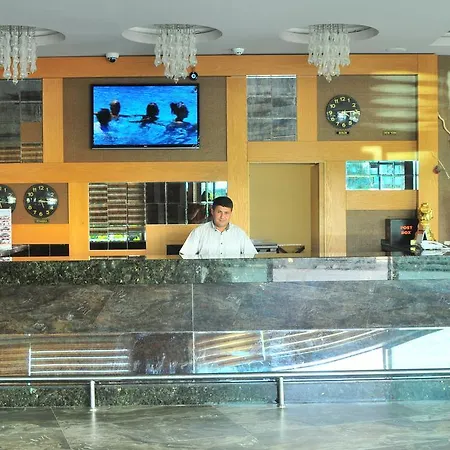 Asrin Hotell