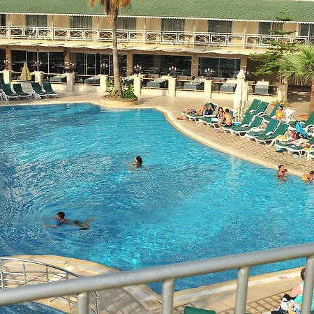 Asrin Hotell 4*