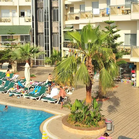 Asrin Hotell