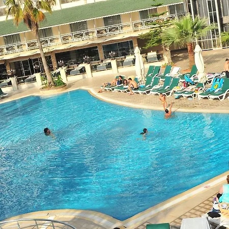 Asrin Hotell