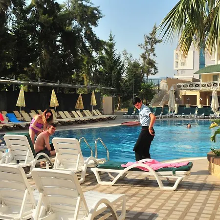 Asrin Hotell 4*