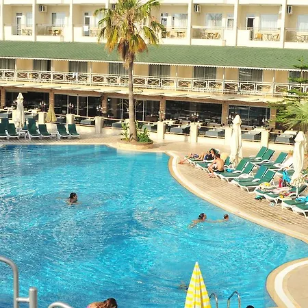 Asrin Hotell Turkler