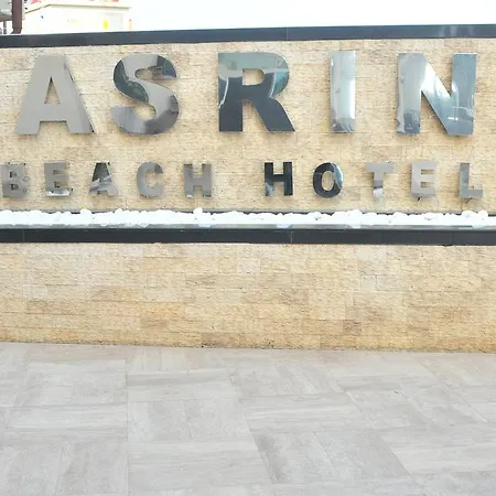 Asrin 4* Turkler