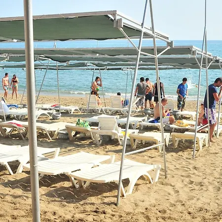 Asrin Hotell
