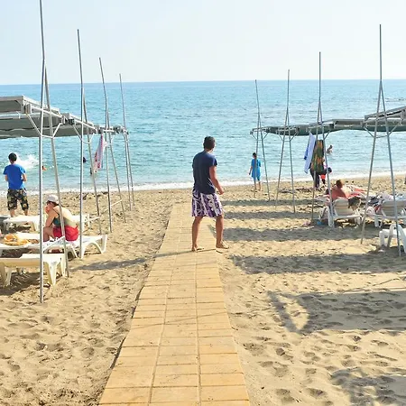 Hotell Asrin Turkler