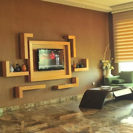 Hotell Asrin 4*