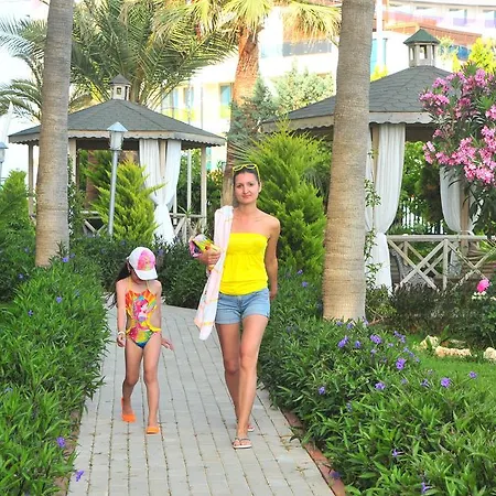 Hotell Asrin Turkler