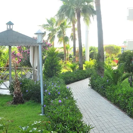 Asrin Hotell 4*