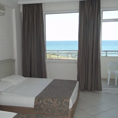 Hotell Asrin Turkler