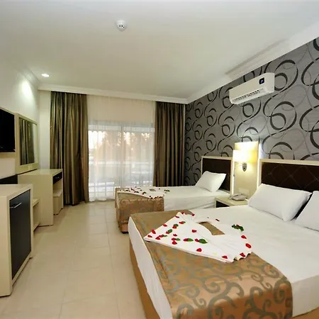 Hotell Asrin Turkler
